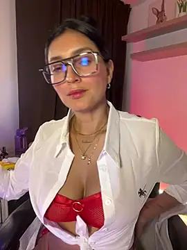 Valentina cartier online show from February 23, 2026, 2:24 am