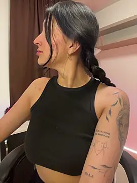 Valentina cartier online show from November 17, 2025, 12:03 am