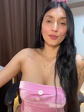 Valentina cartier online show from October 28, 2025, 11:36 pm