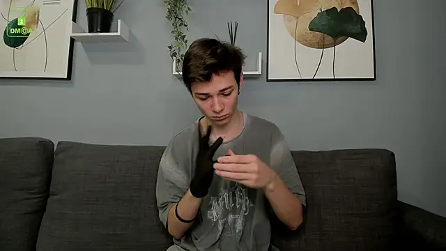 Viego Pattel online show from October 17, 2025, 4:20 pm