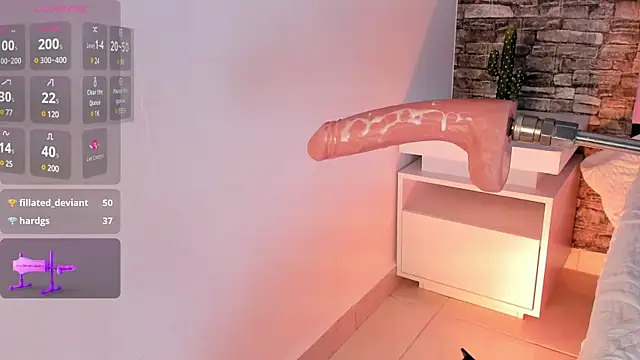 aurora sweet2 online show from March 15, 2025, 3:37 pm