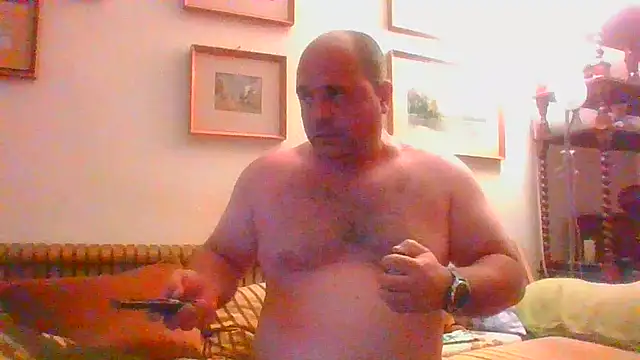 Snapshot of ChristianMouth chatting on November 4, 2025, 9:51 pm ChristianMouth online show from November 4, 2025, 9:51 pm