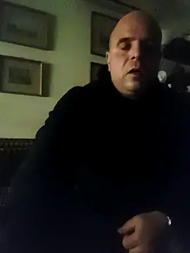 Snapshot of ChristianMouth chatting on October 19, 2025, 4:54 pm ChristianMouth online show from October 19, 2025, 4:54 pm