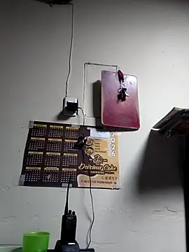 Camilo-31RI online show from March 28, 2026, 12:22 am