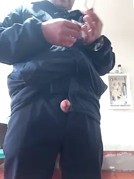 Camilo-31RI online show from April 6, 2026, 11:11 am