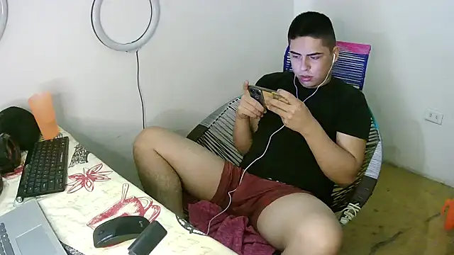 CARKIS-69 online show from January 31, 2025, 2:58 am