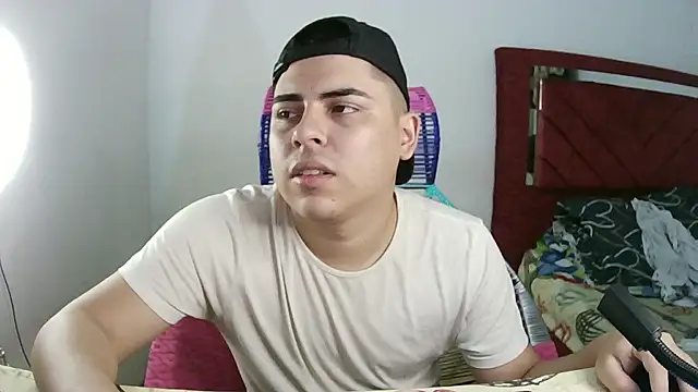 CARKIS-69 online show from January 24, 2025, 9:37 pm