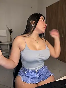 Abril10  online show from March 4, 2025, 2:32 pm