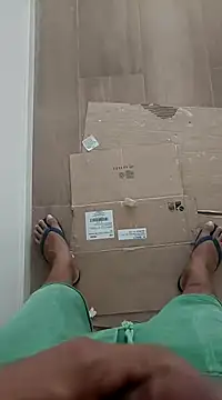 Snapshot of Pau_de_mel20 chatting on December 4, 2024, 10:51 am Pau de mel20 online show from December 4, 2024, 10:51 am