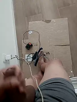 Snapshot of Pau_de_mel20 chatting on December 5, 2024, 7:44 pm Pau de mel20 online show from December 5, 2024, 7:44 pm