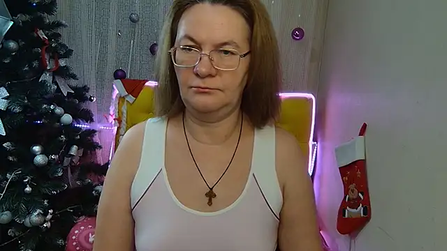 Snapshot of HolyMilfa chatting on January 23, 2025, 8:57 am HolyMilfa online show from January 23, 2025, 8:57 am