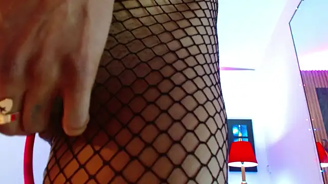 shantal ray4 online show from March 7, 2025, 5:17 pm