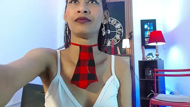 shantal ray4 online show from March 22, 2025, 6:03 pm