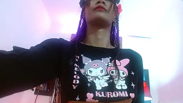 shantal ray4 online show from September 29, 2025, 11:38 am