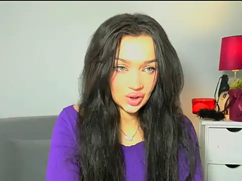 OliviaFantasy online show from February 17, 2026, 8:22 am