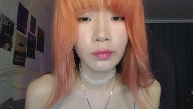 Snapshot of E_v_E_ chatting on March 13, 2025, 6:34 pm E v E online show from March 13, 2025, 6:34 pm