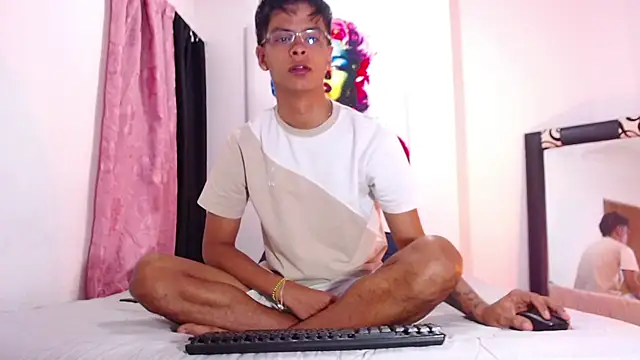 enjoy vibes online show from February 7, 2026, 12:24 pm