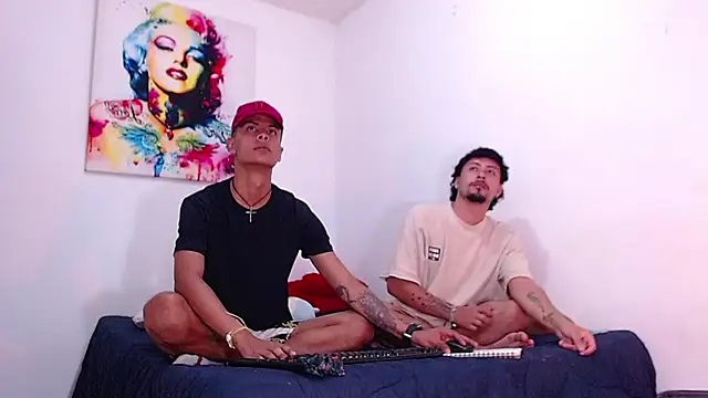 enjoy vibes online show from November 9, 2025, 10:47 pm