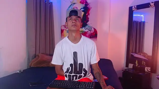 enjoy vibes online show from April 15, 2026, 12:16 am