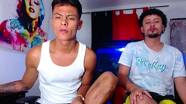 enjoy vibes online show from October 12, 2025, 12:06 pm