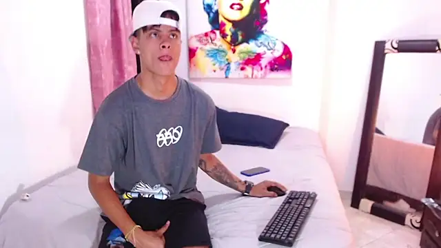 enjoy vibes online show from February 9, 2026, 12:25 pm