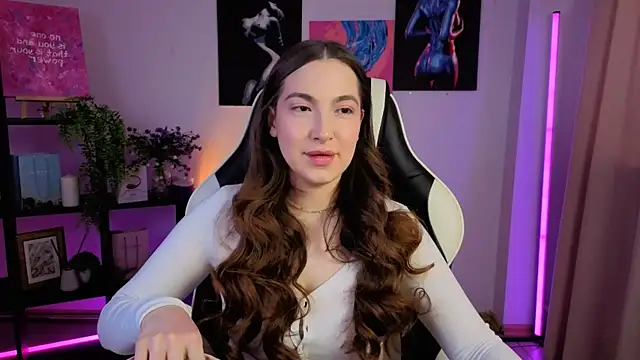 Snapshot of MelissaLovvv chatting on February 28, 2026, 4:45 am MelissaLovvv online show from February 28, 2026, 4:45 am