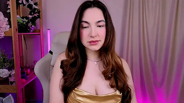 Snapshot of MelissaLovvv chatting on September 21, 2025, 6:40 am MelissaLovvv online show from September 21, 2025, 6:40 am