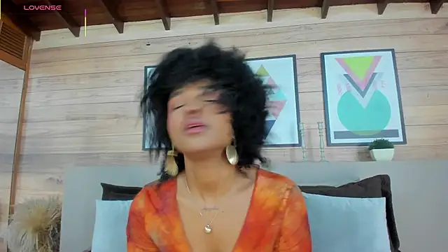 AriaFoster online show from March 20, 2026, 4:35 am