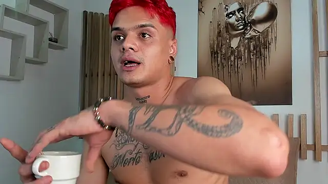 Snapshot of Myk3xx chatting on December 29, 2024, 5:01 pm Myk3xx online show from December 29, 2024, 5:01 pm