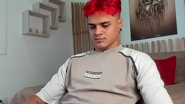 Snapshot of Myk3xx chatting on January 2, 2025, 3:08 pm Myk3xx online show from January 2, 2025, 3:08 pm