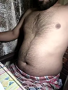 Hot boy Rudra online show from September 25, 2025, 4:24 pm