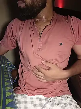 Hot boy Rudra online show from July 9, 2026, 3:55 pm