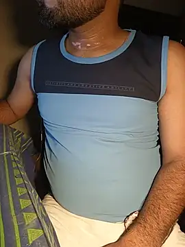 Hot boy Rudra online show from July 13, 2026, 6:40 pm
