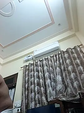Hot boy Rudra online show from July 7, 2026, 4:10 pm