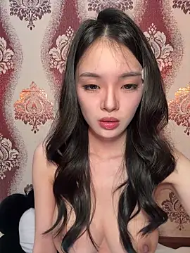 Fairy-HF online show from February 15, 2026, 1:10 pm