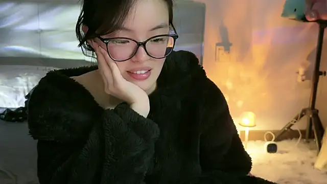 Snapshot of Fairy-HF chatting on December 10, 2024, 3:22 pm Fairy-HF online show from December 10, 2024, 3:22 pm
