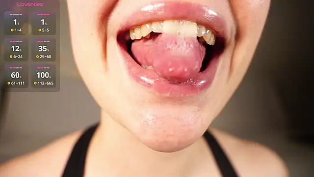 Snapshot of alma_yammy chatting on February 28, 2025, 4:31 pm alma yammy online show from February 28, 2025, 4:31 pm