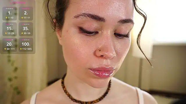 alma yammy online show from April 13, 2026, 7:45 am