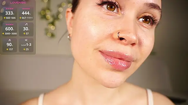 Snapshot of alma_yammy chatting on March 8, 2025, 3:45 pm alma yammy online show from March 8, 2025, 3:45 pm