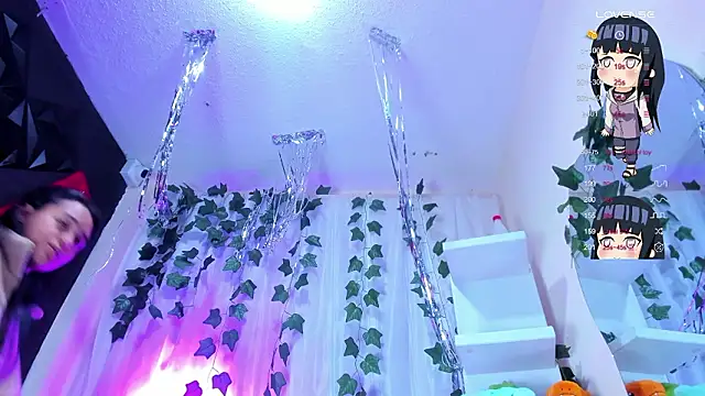 Snapshot of tokito_mitsuri chatting on February 16, 2026, 12:59 pm tokito mitsuri online show from February 16, 2026, 12:59 pm