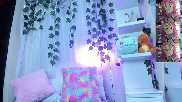 Snapshot of tokito_mitsuri chatting on January 15, 2026, 1:25 pm tokito mitsuri online show from January 15, 2026, 1:25 pm