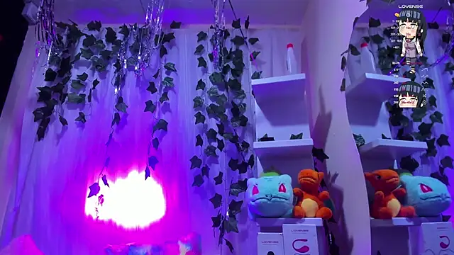 Snapshot of tokito_mitsuri chatting on February 10, 2026, 12:48 pm tokito mitsuri online show from February 10, 2026, 12:48 pm