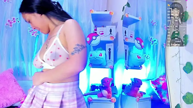 Snapshot of tokito_mitsuri chatting on February 20, 2026, 12:51 pm tokito mitsuri online show from February 20, 2026, 12:51 pm