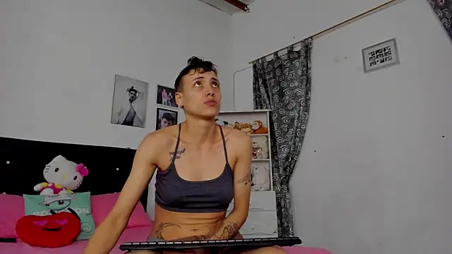 megan 100 online show from November 20, 2025, 6:08 pm