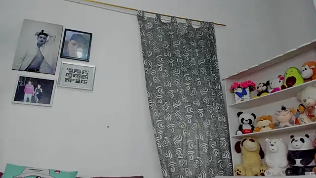 megan 100 online show from February 4, 2026, 4:35 pm