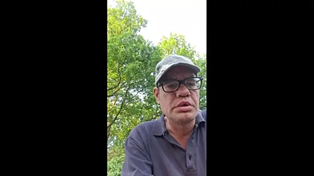 Maikel1981-NL online show from May 28, 2026, 6:36 pm