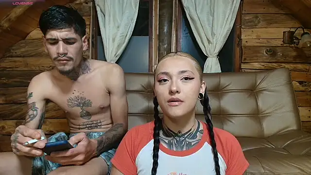 Laurensex4 online show from October 10, 2025, 4:02 am