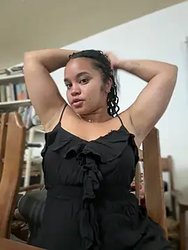 Lucy wilson5 online show from December 3, 2025, 1:06 am