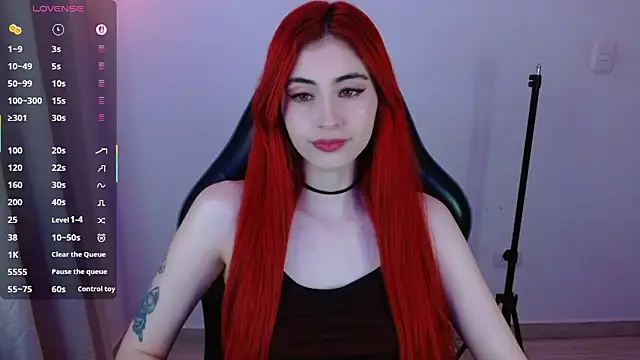 Snapshot of Eternal_Garden chatting on March 25, 2026, 1:06 am Eternal Garden online show from March 25, 2026, 1:06 am