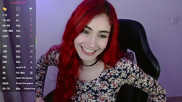 Snapshot of Eternal_Garden chatting on April 4, 2026, 11:11 pm Eternal Garden online show from April 4, 2026, 11:11 pm